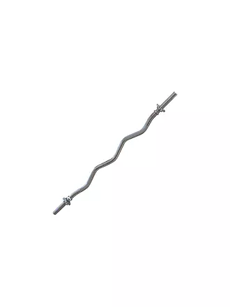 TUNTURI | Curlstange 120cm | 